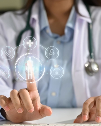 Unser Longevity-Programm