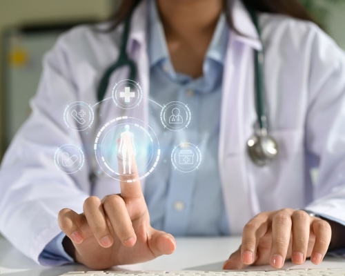 Unser Longevity-Programm